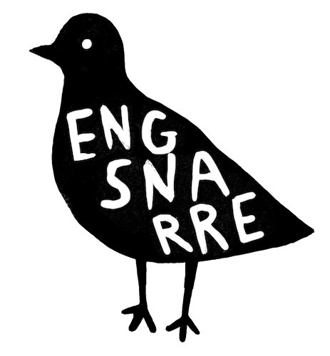 ENGSNARRE logo