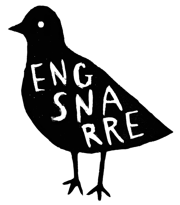 ENGSNARRE